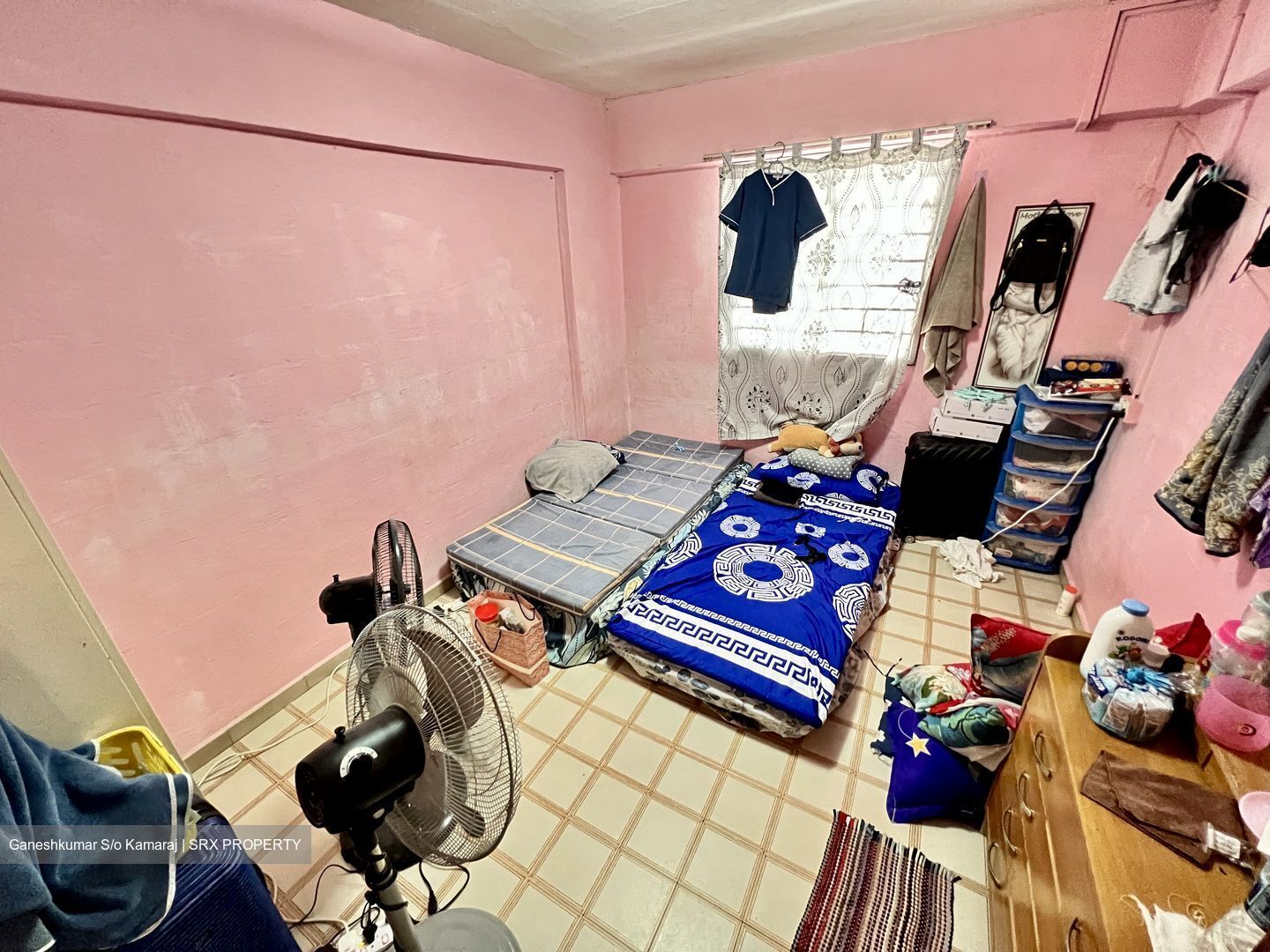 Blk 246 Hougang Street 22 (Hougang), HDB 3 Rooms #495781031